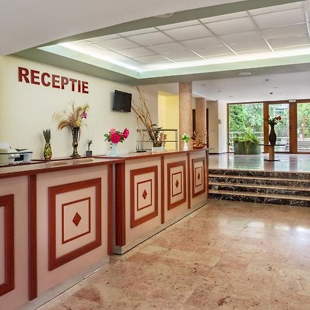 Hotel Bega Eforie Nord Exterior foto